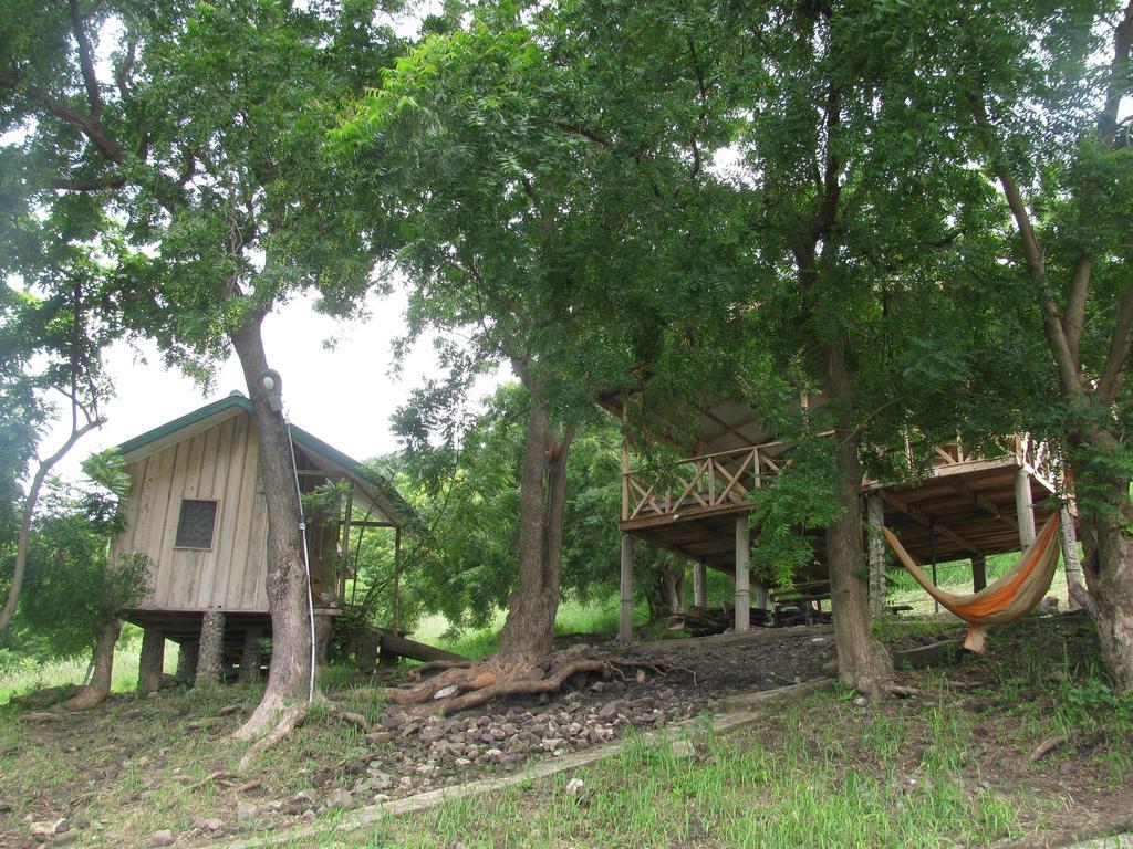 The Green Ranch Hotel Kumasi Eksteriør billede