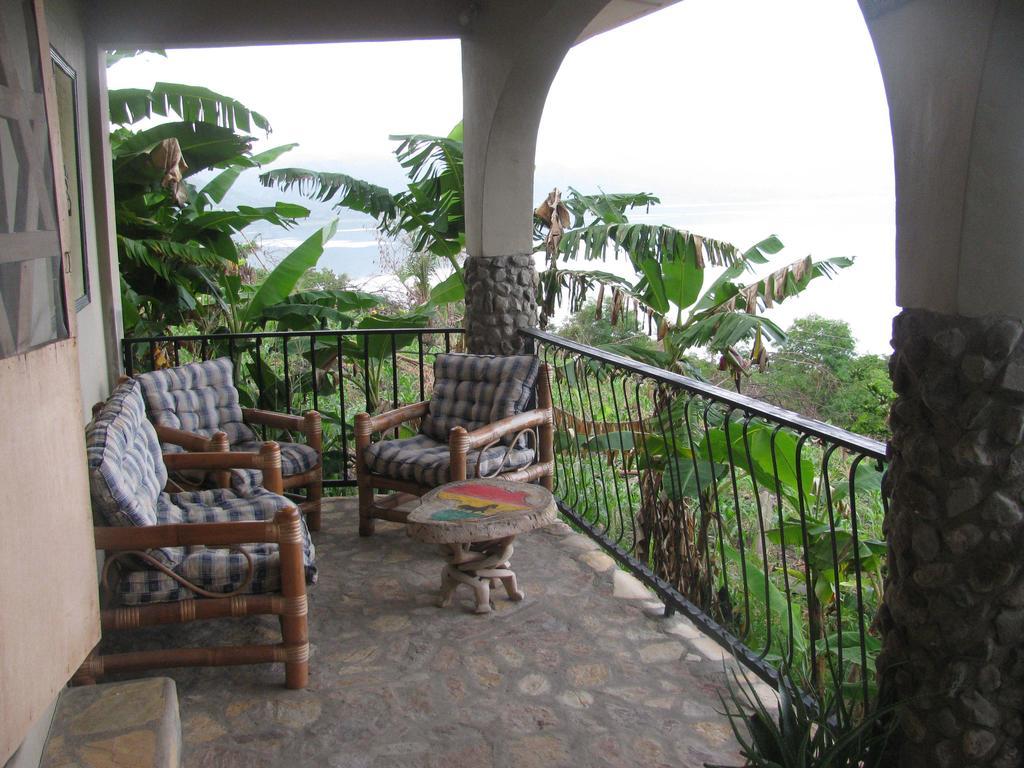 The Green Ranch Hotel Kumasi Eksteriør billede